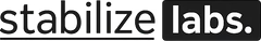 STABILIZE LABS